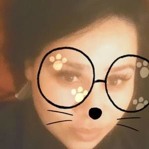 Meet your Posher, Cindy